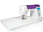 Maszyny do szycia - TEXI Ballerina Ballet Line - miniaturka - grafika 1