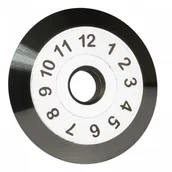 Pozostałe akcesoria sieciowe - SIGNAL FIRE Ostrze zapasowe do noża Signal Fire S-06 S-06 OSTRZE - miniaturka - grafika 1