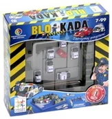 Gry planszowe - Granna Blokada 1112 - miniaturka - grafika 1