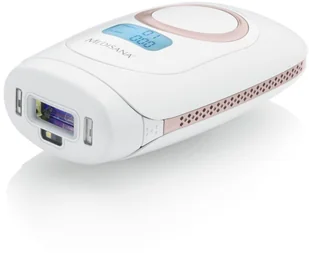 Medisana IPL 850 - Depilatory i golarki damskie - miniaturka - grafika 6