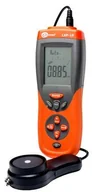 Inne urządzenia pomiarowe - Sonel LXP-10A Luksomierz WMGBLXP10A - miniaturka - grafika 1