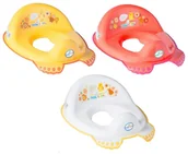 Nocniki - Tega Baby FL-002 Nakładka sedesowa antypoślizgowa FOLK - miniaturka - grafika 1