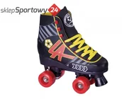 Wrotki - L.A. SPORTS L.A SPORTS WROTKI MŁODZIEŻOWE COMFY 14174PRD #34 L.A SPORTS - miniaturka - grafika 1