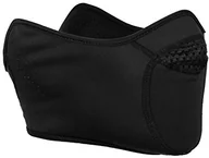 Bluzy narciarskie - Salewa Ortles 2 WINDSTOPPER facemask narciarski, czarny, 58 00-0000026767 - miniaturka - grafika 1