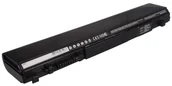 Baterie do laptopów - Cameron Sino Toshiba Dynabook R730/B PA3831U-1BRS 4400mAh 47.52Wh Li-Ion 10.8V - miniaturka - grafika 1