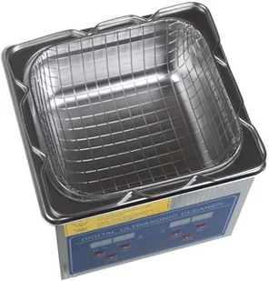 Beauty System Myjka ultradźwiękowa 1.3L BS-UC1.3 BSBS-UC1.3 - Myjki ultradźwiękowe Beauty System Myjka ultradźwiękowa 1.3L BS-UC1.3 BSBS-UC1.3 - Myjki ultradźwiękowe - miniaturka - grafika 2