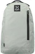 Plecaki - Haglöfs Siljan Plecak 43 cm lite beluga/true black 339376-4MX - miniaturka - grafika 1