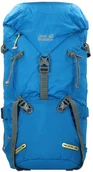 Plecaki - Jack Wolfskin Mountaineer 32 Plecak 68 cm electric blue 2008421-1062 - miniaturka - grafika 1