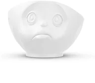 Miseczki i talerzyki dla dzieci - Fiftyeight Products Miseczka Zadąsana Buźka Tassen 500ml - miniaturka - grafika 1