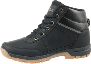 Kappa Buty męskie, Bright mid light, rozmiar 44 - Buty trekkingowe męskie - miniaturka - grafika 5