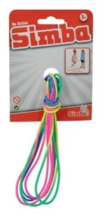 Simba Guma do skakania 300 cm GXP-627251 - Zabawki i gry sportowe - miniaturka - grafika 2