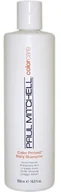 Odżywki do włosów - Paul Mitchell Color Care Color Protect Daily Shampoo, 1er Pack (1 X 500 ML) 0009531111971 - miniaturka - grafika 1