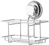 Akcesoria do wc - Compactor ran6996 bestlock Kitchen półkę na przybory do czyszczenia RAN6996 - miniaturka - grafika 1