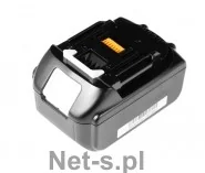 MAKITA DCG180ZX - Akumulatory do elektronarzędzi - miniaturka - grafika 3