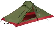 Namioty - High Peak Namiot High Peak Siskin 2 zielono-czerwony - miniaturka - grafika 1