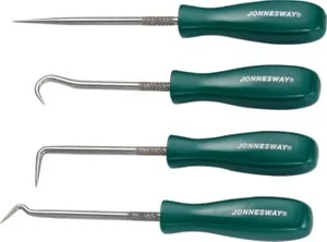JONNESWAY Zestaw ostrych grotów AI030022 - Pozostałe narzędzia ogrodowe - miniaturka - grafika 3