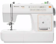 Maszyny do szycia - Husqvarna E20 - miniaturka - grafika 1