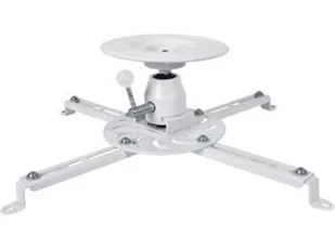 Sunne Projector Ceiling mount, Turn, Tilt, White PRO300S - Uchwyty do projektorów - miniaturka - grafika 2