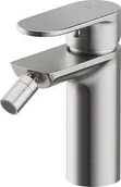 Baterie bidetowe - Cersanit Bateria bidetowa Carlton stojąca chrom S951-317 S951-317 - miniaturka - grafika 1
