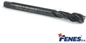 Gwintowniki - HSS Gwintownik maszynowy OPTI do gwintu metrycznego M12, nieprzelotowy (RM 800), DIN-376 E OX - FENES 0641-305-015-120 - miniaturka - grafika 1