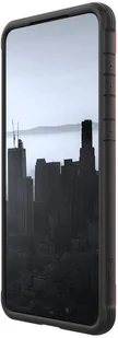 X-Doria Raptic Shield -Etui aluminiowe na Samsung Galaxy S21 (Antimicrobial protection) (Red) 492157 - Etui i futerały do telefonów - miniaturka - grafika 4