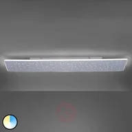 Systemy inteligentnych domów - Paul Neuhaus Q-SMART-HOME Q-NIGHTSKY, lampa sufitowa LED 100x25 - miniaturka - grafika 1