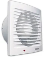 Wentylatory łazienkowe - dospel WENTYLATOR ŚCIENNY STYL 150 S - miniaturka - grafika 1