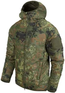 Odzież taktyczna i umundurowanie - Kurtka WOLFHOUND Hoodie - Climashield Apex 67g - S (KU-WLH-NL-23-B03) HE.KU-WLH-NL-23-B03 - miniaturka - grafika 1