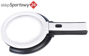 Levenhuk LUPA ZENO DESK D13 70446 - Mikroskopy i lupy - miniaturka - grafika 4