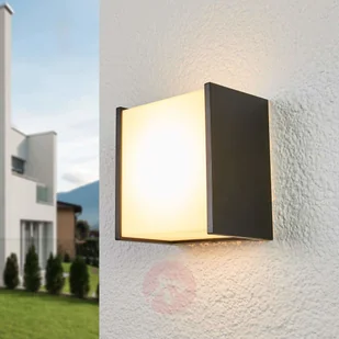 Philips MACAW 17302/30/16 Kinkiet - Lampy ścienne - miniaturka - grafika 4