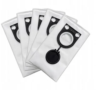 Bosch Worki 5szt Do Gas 25 Starmix Fb 25 Metabo - Worki do odkurzaczy - miniaturka - grafika 2