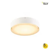 Oprawy, klosze i abażury - SLV SPOTLINE LIPA 1600 3000/4000K biała 1001855 - miniaturka - grafika 1