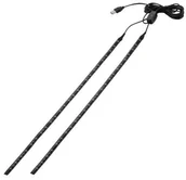 Taśmy LED - Milagro Taśma LED USB TV RGB 2X50CM EKZ0613 Milagro - miniaturka - grafika 1