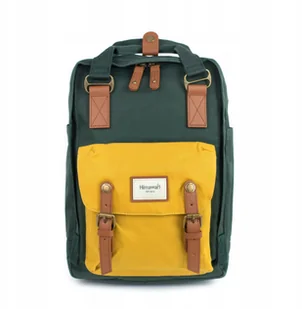 Plecak Himawari No. 13 Double autumn S tr21288-3 - Plecaki - miniaturka - grafika 2