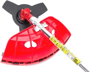 NAC QUALITY Kosa spalinowa MEX520-K3A-N - Podkaszarki - miniaturka - grafika 6