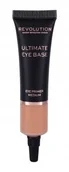 Bazy pod cienie - Makeup Revolution London London Ultimate baza pod cienie do oczu 15 ml dla kobiet Medium - miniaturka - grafika 1