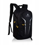 Plecaki - Betlewski plecak męski sportowy trekkingowy laptop - miniaturka - grafika 1