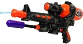 Zabawki militarne - Import LEANToys Pistolet Na Wodę Wojskowy Moro Ogród 1000 ml LT-8194-0 - miniaturka - grafika 1