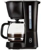 Ekspresy do kawy - SilverCrest SSMK 350 A1 Czarny - miniaturka - grafika 1