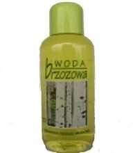 Woda Brzozowa wzmacnia cebulki włosowe 125ml - Odżywki do włosów - miniaturka - grafika 5
