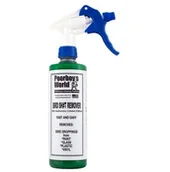Inne artykuły czyszczące - Poorboy''s world Poorboy''s World Bird Sh#t Remover Detailer usuwa kupy ptaków 473ml POO000028 - miniaturka - grafika 1