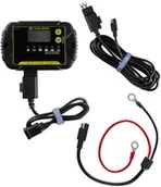 Ładowarki do telefonów - Goal Zero Kontroler ładowania 20A do paneli słonecznych w zestawie (opcja ringi) KIT 96110 + 98370 + 98375 - miniaturka - grafika 1