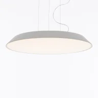 Lampy sufitowe - Artemide Febe Suspension 0242W00A 0242W00A - miniaturka - grafika 1
