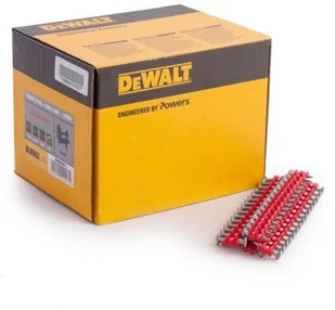 Dewalt Gwoździe Xh 3,0x48mm Do Gwoździarki DCN8903 - Akcesoria do urządzeń ogrodniczych - miniaturka - grafika 2