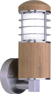 Elstead Lighting Kinkiet POOLE GZ/POOLE W IP55 - Lampy ogrodowe - miniaturka - grafika 6