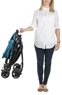 Chicco OHLALA Digital - Wózki dziecięce - miniaturka - grafika 5