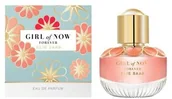 Wody i perfumy damskie - Elie Saab Girl Of Now Forever EDP 30ml - miniaturka - grafika 1