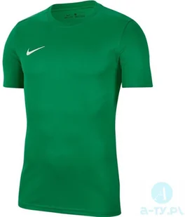 Nike Koszulka Park VII Boys BV6741 302 a-ty BV6741 302 - Piłka nożna Nike Koszulka Park VII Boys BV6741 302 a-ty BV6741 302 - Piłka nożna - miniaturka - grafika 1