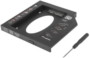 LANBERG Adapter HDD ramka (IF-SATA-13) - Obudowy i kieszenie na dyski twarde - miniaturka - grafika 8