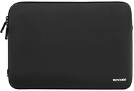 Torby na laptopy - Incase Classic Sleeve etui ochronne do wszystkich Apple MacBook 13,3" - czarny [Ariaprene nylon I grubość wnętrza o grubości 3 mm I wysokiej jakości zamek błyskawiczny] - INMB10072-BLK CA-INMB10072-BLK - miniaturka - grafika 1